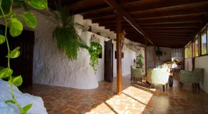 Casa Cueva La Herencia, jacuzzi privado y vistas - Image 5