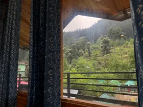 Blue Moon Homestay Kasol - Image 3