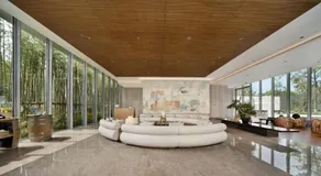 Laizhou Whisky Resort Hotel - Image 2