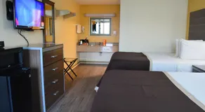 Southern Inn Lumberton - Image 4