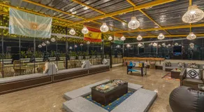 Zostel Shillong - Image 2