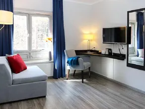 Sørmarka Konferansehotell - Image 2