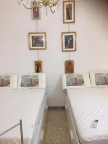 9 COMODI POSTI LETTO vicino subway GARAGE - Image 2