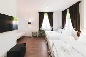 Nidhra Lanna Hotel Chiang Mai - Image 4