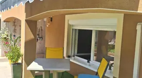 Mimilou Mont St Loup piscine privée - Image 3