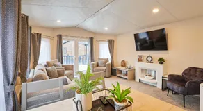 Host & Stay - Peel Lodge - Image 2