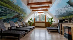 Hotel Strachanovka - Jánska Koliba - Image 2