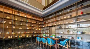 Meihua Lizhi Hotel Foshan Lecong Furniture City Store - Image 3