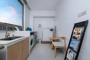 Ease Hotel Shenzhen Pinghu South China City Dahuanggong Commercial Center - Image 4