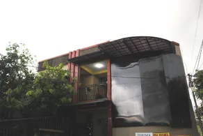 OYO Life 2982 Griya Aisyah Residence 2 - Image 3