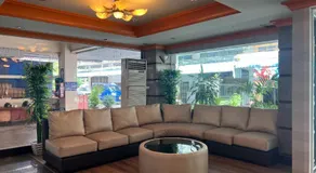 Asia Grand Hotel - Image 2