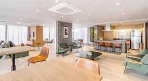 Luxuoso ao lado do hospital São Luiz Anália Franco - Image 4