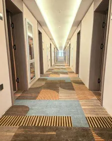 Yijia Hotel (Wuzhong Mingzhu Square People's Hospital Branch) - Image 3