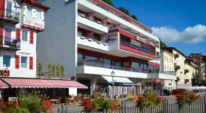 Hotel Harzer am Kurpark - Image 4