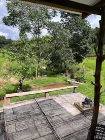 Chibacall ชิบะคอล, Karen Mountain Hideaway Homestay - Image 5