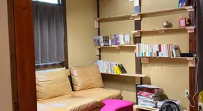 GROUNDWORK Guesthouse & Lounge - Image 3