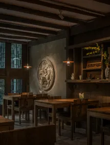 Fanjingshan Ansu Homestay - Image 5