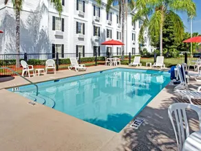 Quality Inn Ormond Beach - Daytona - Image 2