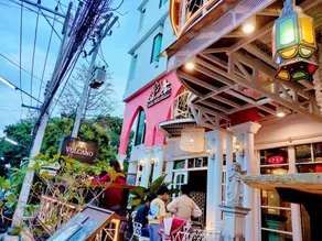 Vulcano Hotel at Nimman - Image 4