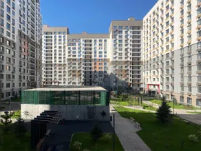 Bright and cozy apartments in the center of Almaty - Image 3