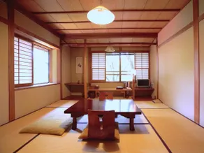 Shimazaki Toson Yukari no Yado Nakadanaso - Image 3