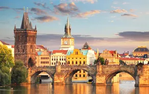 Hostel Prague Tyn - Image 4