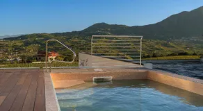Giardino Delle Oche - Ocone Taburno Wine County - Image 3