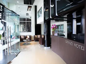 MD Grand Hotel - Image 3