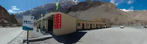 Hunza Hill-Gah - Image 4