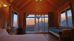 The Auli Meadows - Image 2