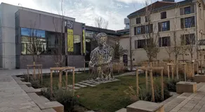 T2- Idéalement situé, pour votre séjour à Valence! - Image 2