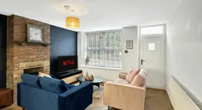 Oakworth Countryside Apartments near Brontë Country - Image 3