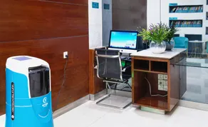 City Comfort Inn Hechi Zhongxin Square - Image 5