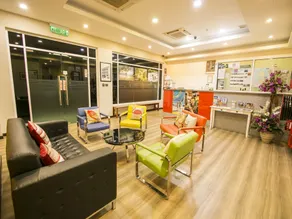 Capital O 89344 Labuan Avenue Hotel - Image 3