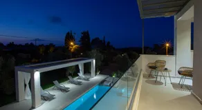 Villa Olive Green Elia - Image 4