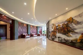 Shanghai Xueyuan Hotel - Image 4