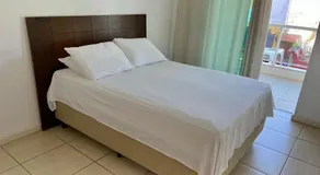 Lindo apartamento frente mar na Prainha com Ar Condicionado, Piscina - Image 2