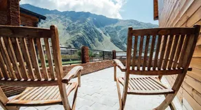 Green Sheep Boutique Hotel - Image 3