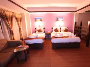 Kathmandu Home Annex - Image 2