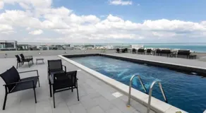 Meraki Resort & Spa Mamaia - Infinity Aparthotel - Image 2