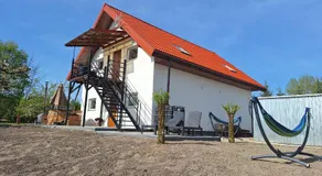 Węgorzewo- Dom nad stawem - Image 5