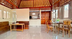 Dur Pekerisan Retreat Villa Ubud - Image 3