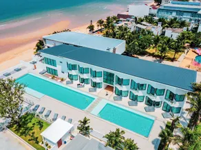 Rattana Pura Beach Resort - Image 3