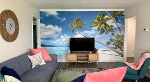 GameRoom! Golf Simulator! Beach! Movie Theater! - Image 2