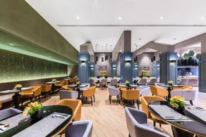 Yitel Premium Hotel Shanghai Xuhui - Image 2