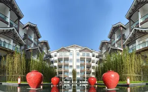 Chongqing Sheenjoy Hotel - Image 4