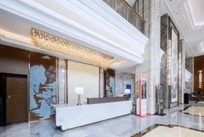 Qingdao Hualan Hotel - Image 3