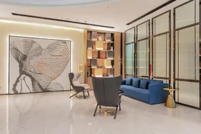 Echarm Hotel Taiyuan Changfeng Street Metro Station Maoye Tiandi Beimei - Image 4