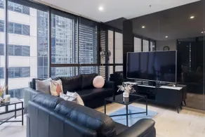 2BR/ Sydney CBD/Views Hyde Park/Families & Groups - Image 4