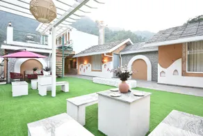 Tiaraa Lite A Ganges Retreat - Image 4